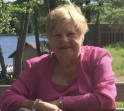 Shirley Margaret Stamper