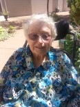 Marguerite Jones