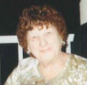 Irene MacDonald