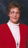 Rita Clare