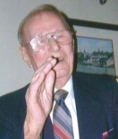 George Enver Sampson