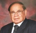 Carl Rahey