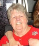 Sylvia Joan Ward