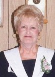 Sylvia Anne Aucoin