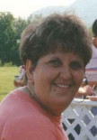 Margaret Shaw