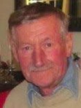 Arthur Mackeigan