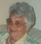Patricia Billings