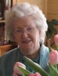 Theresa Ann Patricia Udby