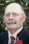 Gordon Wildred Dawe