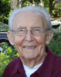 Robert Douglas Watson