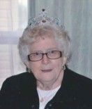 Margaret Jean Pottie