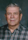 Gerald Wilfrid Morin