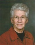 Mary Frances Howard