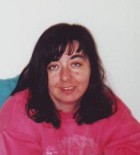 Elizabeth Swain