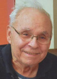Robert Arthur Grignon