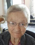 Helen Dorothy Maahs