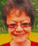 Marjorie Joan Desmarais