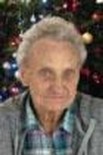 Dorothy Mabel Clow