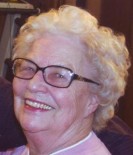 Shirley Mae Brown