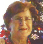 Rita Corrine Dumont