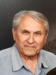 Eugene Nick Mokohonuk