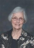 Marie-Marthe Begin
