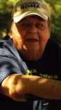 Patrick Carl Sonnenburg