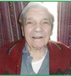 Bernard John Ellin
