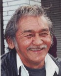 Raymond Wilfred McGregor