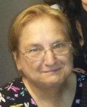 Germaine Marie Leblanc