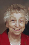 Joan Dean Moody