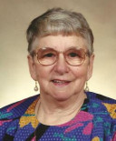 Florence Alice Proctor