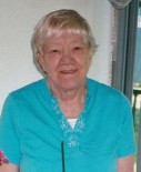 Alvena Louise Ritter