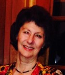 Marianne Heather Caldwell