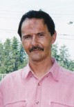 Terrence Edward Beauchamp