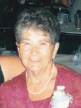 Simone Marie Thibeault