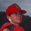 Veronica Anne Foucault