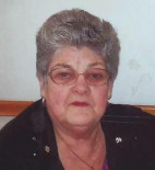 Anna Mae Bouchard