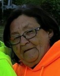 Cheryl Margaret Grace