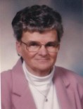 Marguerite Evelyn Hembruff