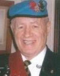 Richard Michael Wall