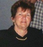 Roberta Jean Penney