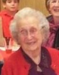 Blanche Lorenzen Banfield