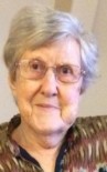 Anna Cathern McDonald