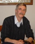 Donald Allister MacRae