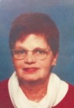 Frances Theresa McDermid