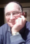 Danny James McCracken
