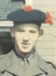 Bryan Charles Woodfine