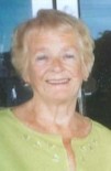 Greta Mae McCabe