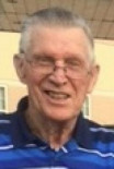Ronald Edmond Dingwall